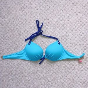 32D Victoria’s Secret Push-up Bikini Top